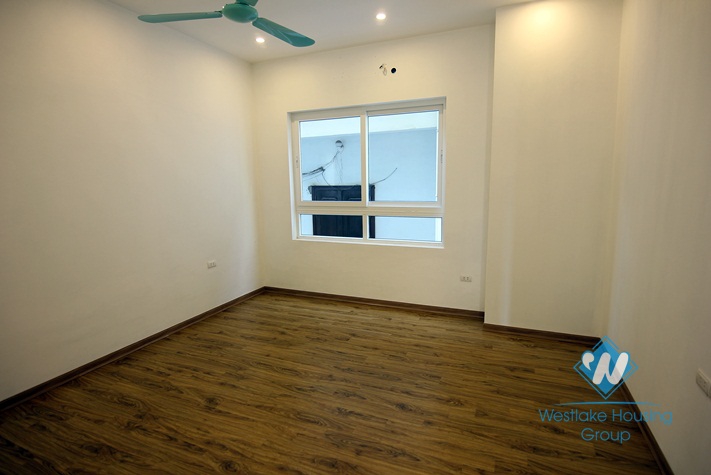 Nicely renovated house for rent on To Ngoc Van, Tay ho, Hanoi